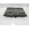 Recambio de radiador agua para nissan x-trail (t30) 2.0 16v cat referencia OEM IAM   