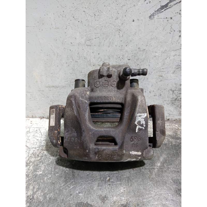 Recambio de pinza freno delantera izquierda para jeep renegade limited referencia OEM IAM 00521396580  