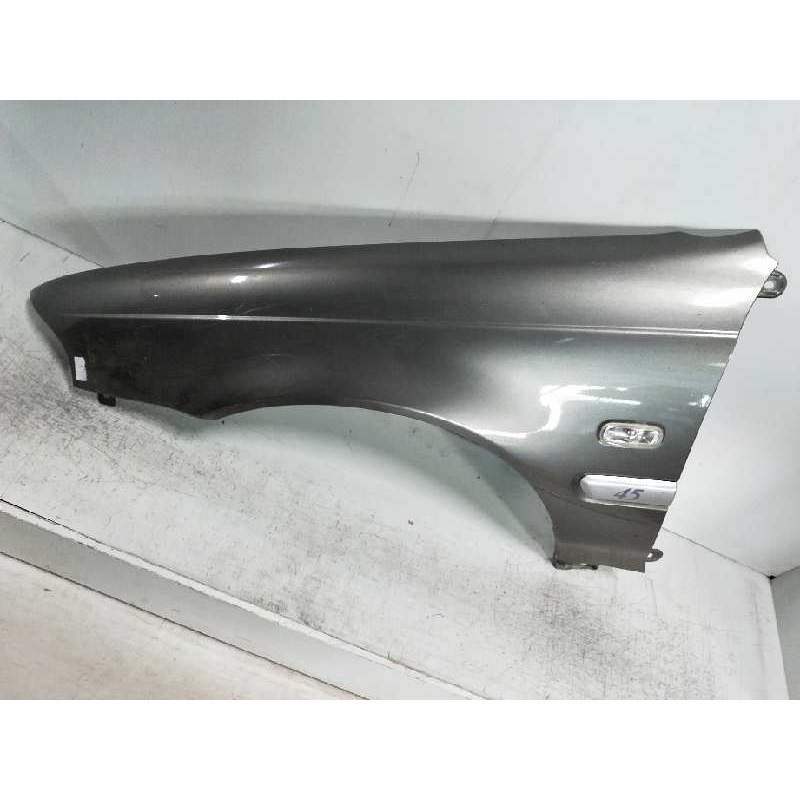 Recambio de aleta delantera izquierda para mg serie 45 (rt) 1.4 16v cat referencia OEM IAM   