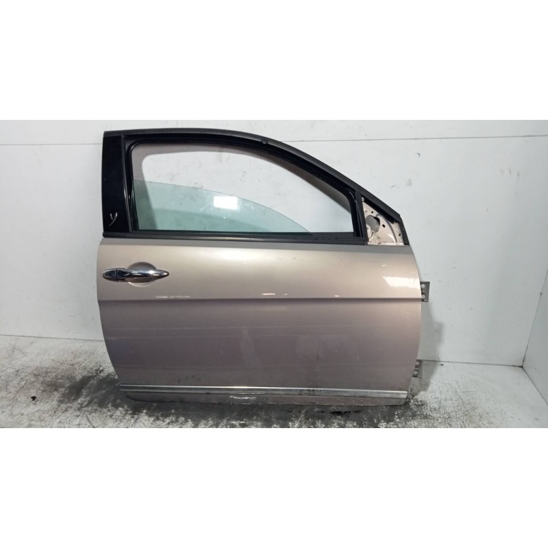 Recambio de puerta delantera derecha para lancia ypsilon (101) 1.4 16v oro (10.2006) referencia OEM IAM   3P