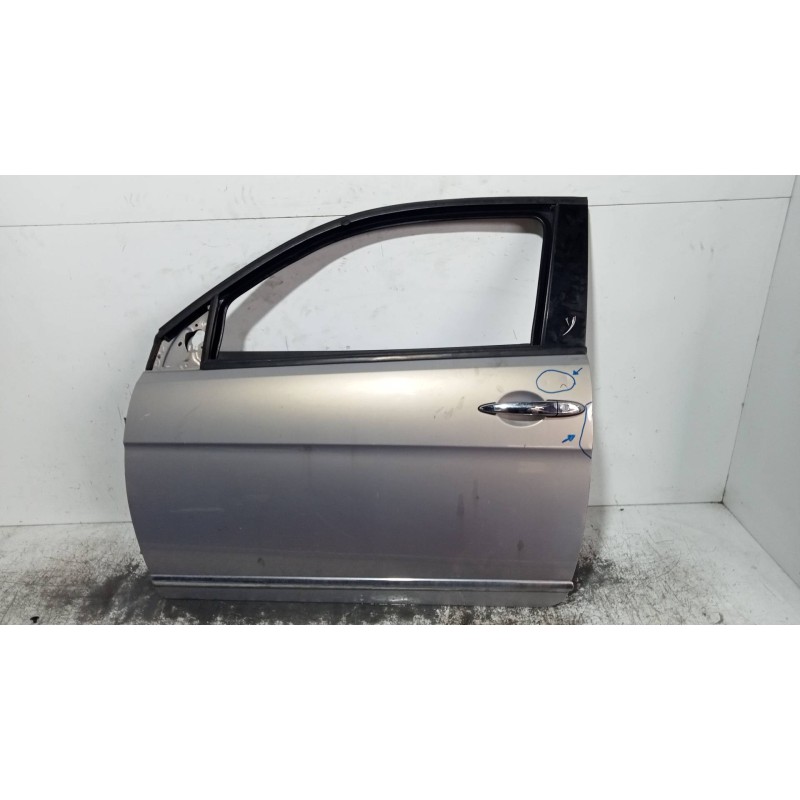 Recambio de puerta delantera izquierda para lancia ypsilon (101) 1.4 16v oro (10.2006) referencia OEM IAM TOCADA  3P