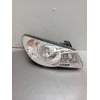 Recambio de faro derecho para hyundai elantra iii sedán (xd) 1.6 referencia OEM IAM   