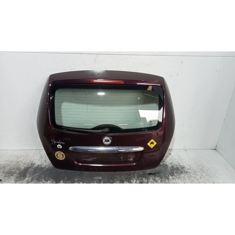 Recambio de porton trasero para lancia ypsilon (101) 1.4 16v oro (10.2006) referencia OEM IAM   