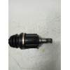 Recambio de transmision delantera derecha para hyundai atos prime (mx) gls (2003) referencia OEM IAM CV4  