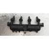 Recambio de bobina encendido para peugeot 206 berlina x-line refri referencia OEM IAM   