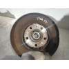 Recambio de mangueta trasera izquierda para volvo xc70 d5 tracción total referencia OEM IAM 9200623  