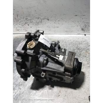 CAJA CAMBIOS AHZ 181201 