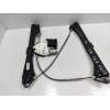 Recambio de elevalunas delantero izquierdo para volkswagen jetta (162) 2.0 tdi referencia OEM IAM 936779110 561959701A 4P
