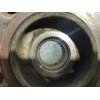 Recambio de mangueta trasera izquierda para volvo xc70 d5 tracción total referencia OEM IAM 9200623  