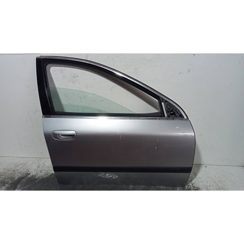 Recambio de puerta delantera derecha para peugeot 607 (s1) básico referencia OEM IAM   4P