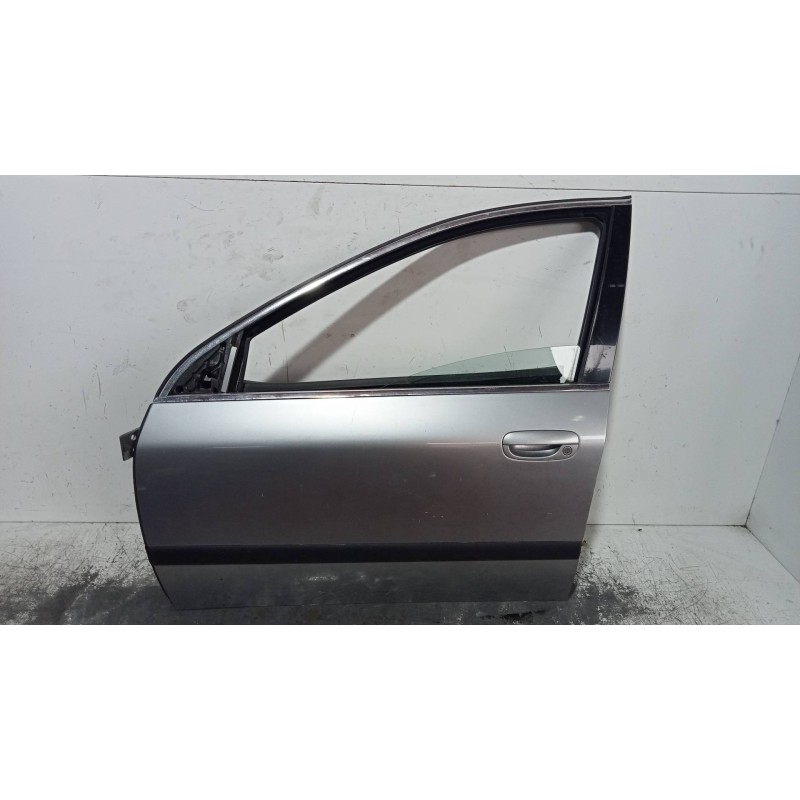 Recambio de puerta delantera izquierda para peugeot 607 (s1) básico referencia OEM IAM   4P