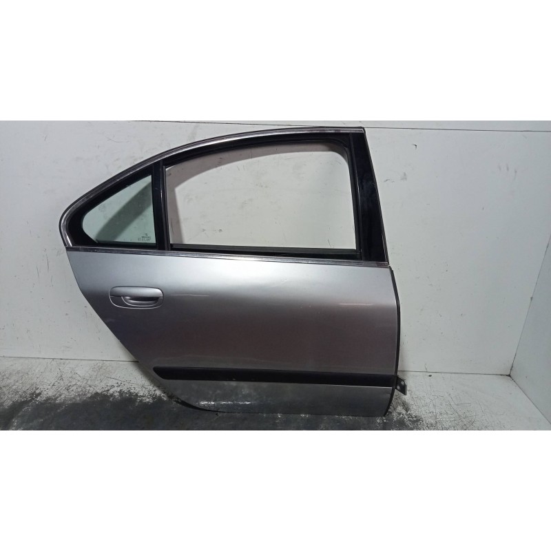 Recambio de puerta trasera derecha para peugeot 607 (s1) básico referencia OEM IAM   4P