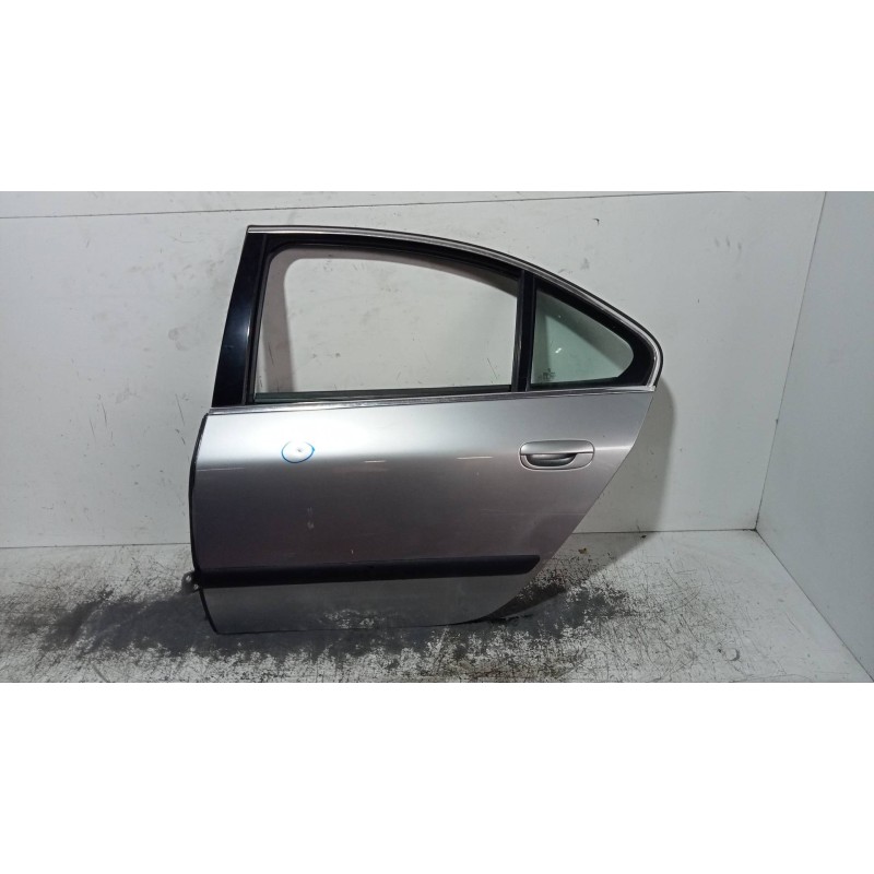 Recambio de puerta trasera izquierda para peugeot 607 (s1) básico referencia OEM IAM   4P