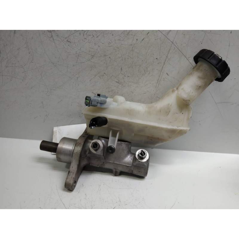 Recambio de bomba freno para renault clio iii 1.5 dci diesel cat referencia OEM IAM  15DCI 2005