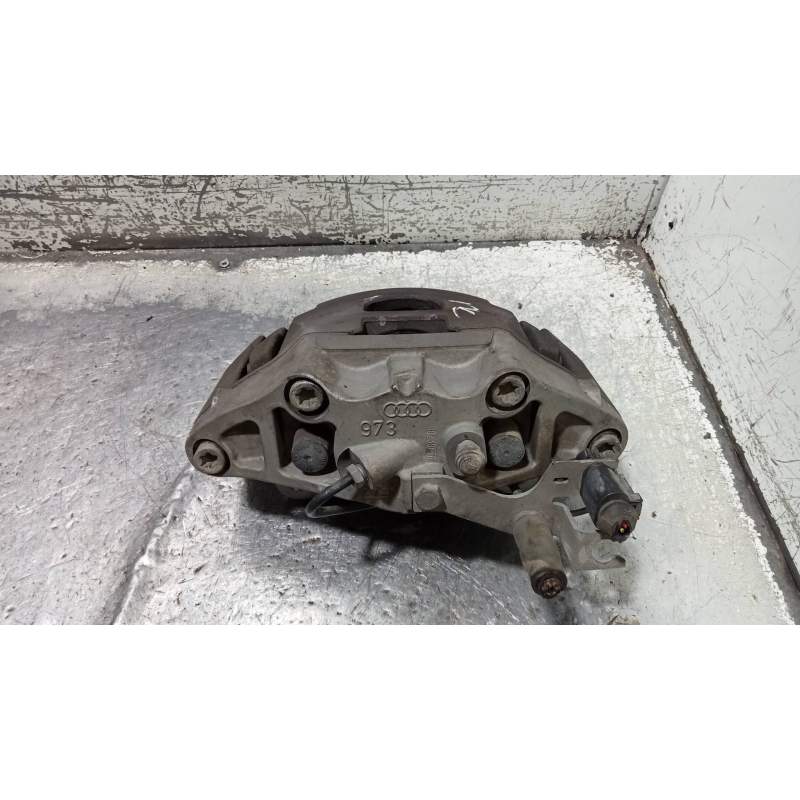 Recambio de pinza freno delantera izquierda para audi a6 berlina (4f2) 2.0 tfsi referencia OEM IAM  20G 2004