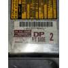 Recambio de kit airbag para toyota celica (t23) referencia OEM IAM 8917020150 1523003341 