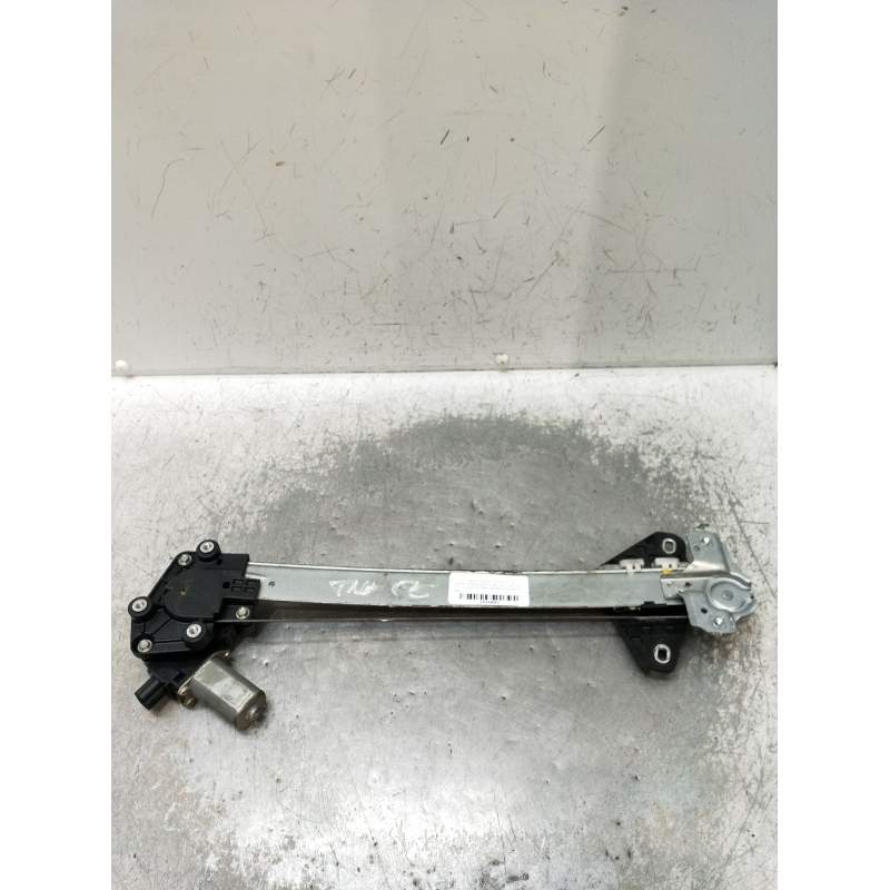 Recambio de elevalunas trasero izquierdo para honda jazz iii (ge_, gg_, gp_, za_) 1.4 referencia OEM IAM  5P 