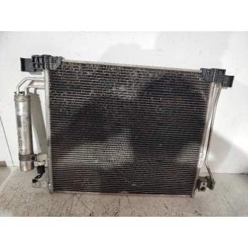 CONDENSADOR / RADIADOR AIRE ACONDICIONADO P302100RA61R 600933 