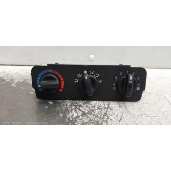 MANDO CALEFACCION / AIRE ACONDICIONADO 93