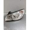 Recambio de faro izquierdo para hyundai elantra iii sedán (xd) 1.6 referencia OEM IAM   