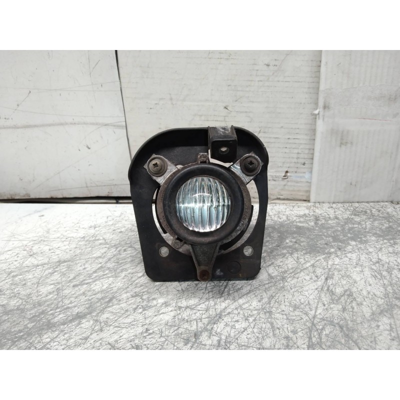 Recambio de faro antiniebla izquierdo para lancia ypsilon (101) 1.4 16v oro (10.2006) referencia OEM IAM   