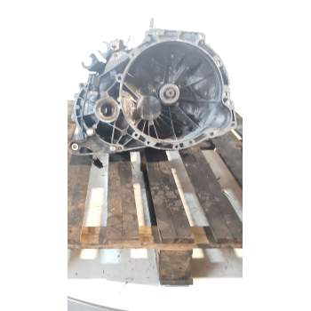CAJA CAMBIOS 2S4R7002PA 5V T1GE2 280104 203600