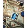 Recambio de cuadro instrumentos para mg zr 2.0 td referencia OEM IAM RG21731000 AR0051112 2001