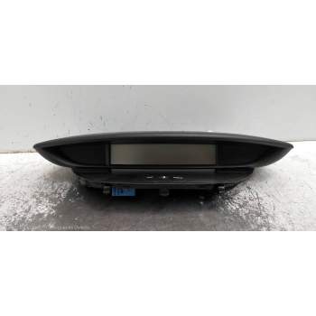 PANTALLA MULTIFUNCION P96631954ZD NS6520138Q 