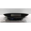 Recambio de pantalla multifuncion para citroën c4 coupe collection referencia OEM IAM P96631954ZD NS6520138Q 