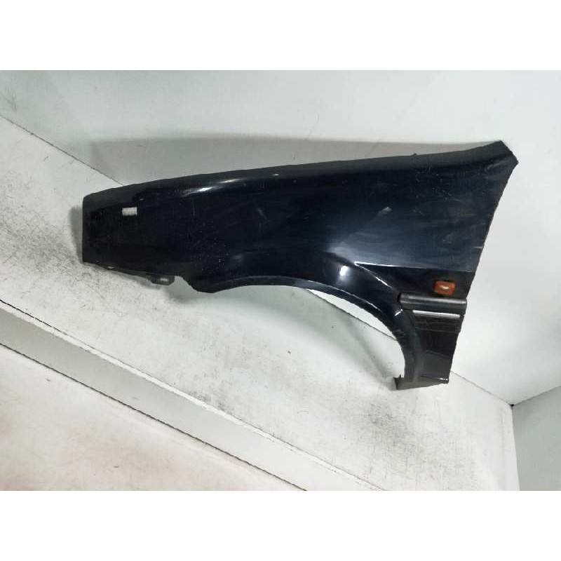 Recambio de aleta delantera izquierda para mg serie 100 (xp) 1.4 cat referencia OEM IAM   