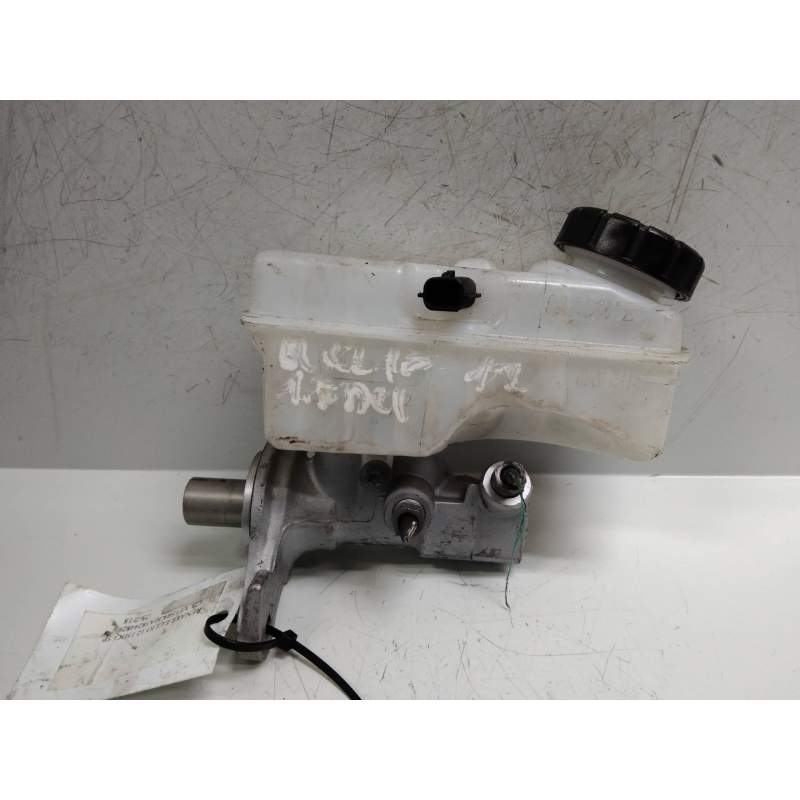 Recambio de bomba freno para renault clio iv 1.5 dci diesel fap referencia OEM IAM   