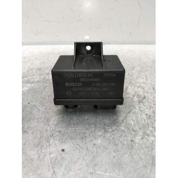 CAJA PRECALENTAMIENTO 9X2Q12B533BB 9665940980 0281003048