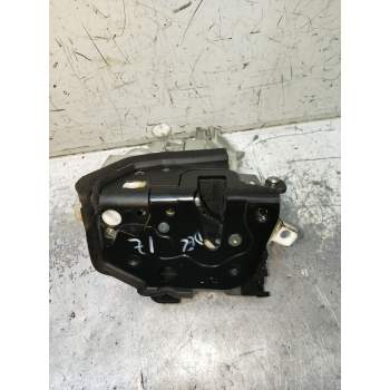 MOTOR CIERRE CENTRALIZADO DELANTERO IZQUIERDO 8J2837015E 5P 2008