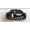 Recambio de pantalla multifuncion para citroën c4 coupe collection referencia OEM IAM P96631954ZD NS6520138Q 