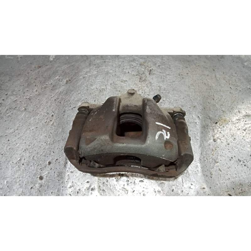 Recambio de pinza freno delantera izquierda para honda cr-v (re) luxury referencia OEM IAM   