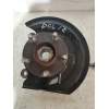 Recambio de mangueta delantera izquierda para nissan juke (f15) 1.5 turbodiesel cat referencia OEM IAM 400151KK0H  