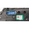 Recambio de pantalla multifuncion para citroën c4 coupe collection referencia OEM IAM P96631954ZD NS6520138Q 