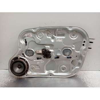 ELEVALUNAS DELANTERO DERECHO 824802H040XM 5P 