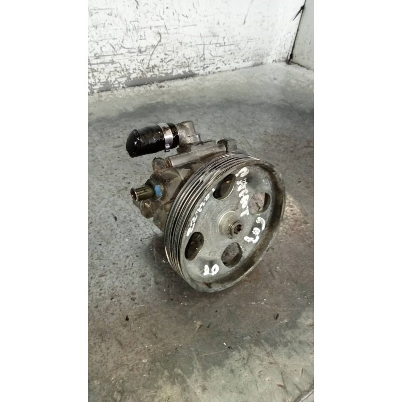 Recambio de bomba direccion para peugeot 607 (s1) básico referencia OEM IAM   