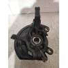 Recambio de mangueta delantera izquierda para nissan juke (f15) 1.5 turbodiesel cat referencia OEM IAM 400151KK0H  