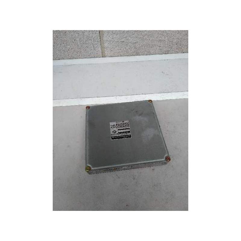 Recambio de centralita motor uce para nissan primera berlina (p11) referencia OEM IAM MEC12050 2B 