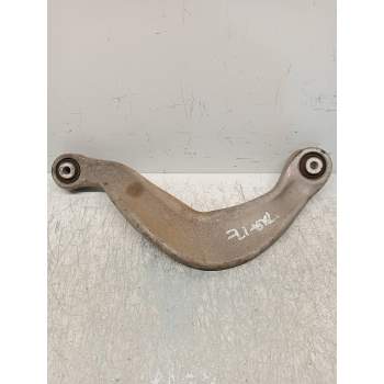 BRAZO SUSPENSION SUPERIOR TRASERO IZQUIERDO 8K0505323F 