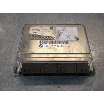 CENTRALITA MOTOR UCE 0281010205 7786887 