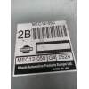 Recambio de centralita motor uce para nissan primera berlina (p11) referencia OEM IAM MEC12050 2B 