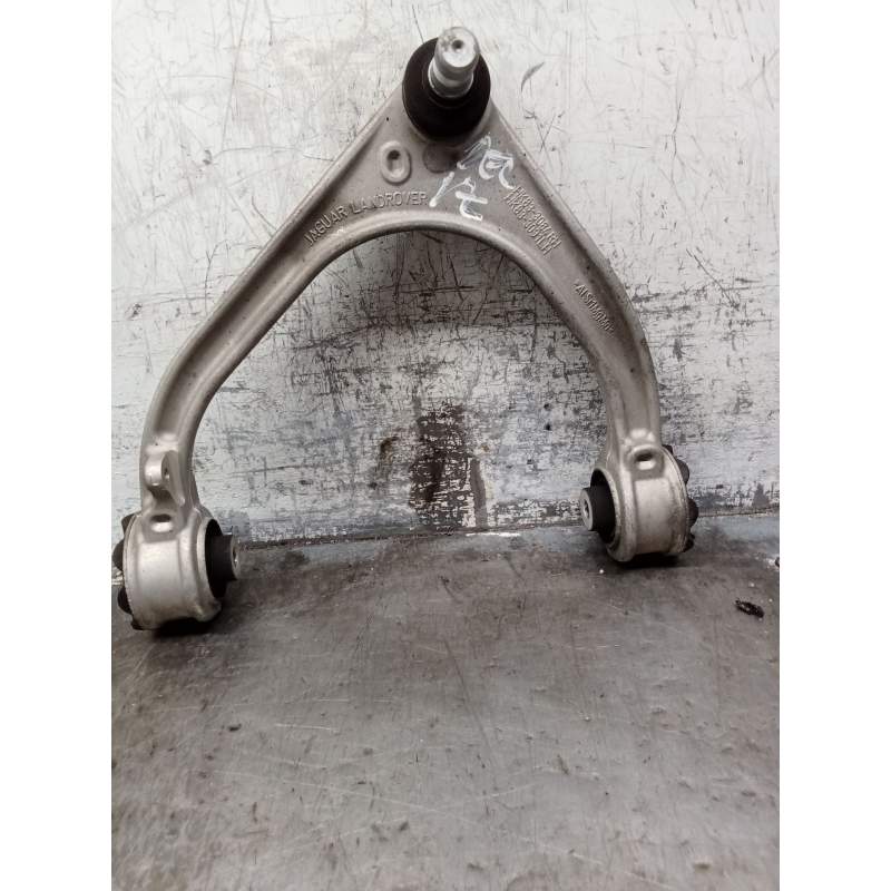 Recambio de brazo suspension superior delantero izquierdo para jaguar f-pace referencia OEM IAM HK383091LH  
