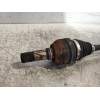 Recambio de transmision trasera izquierda para volvo xc70 d5 tracción total referencia OEM IAM P30651936  