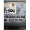 Recambio de centralita motor uce para bmw serie 3 touring (e46) 320d referencia OEM IAM 0281010205 7786887 