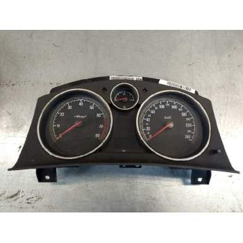CUADRO INSTRUMENTOS 13267566 SW7655 UW 2005