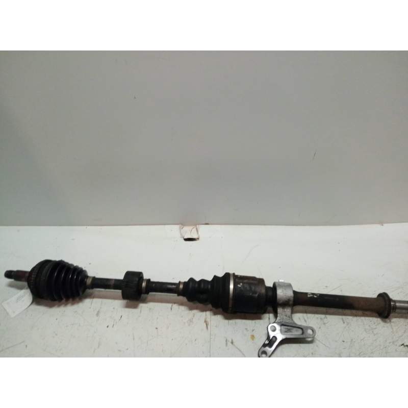 Recambio de transmision delantera derecha para honda hr-v (gh) vtec top 4wd (5-ptas.) referencia OEM IAM   