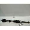 Recambio de transmision delantera derecha para honda hr-v (gh) vtec top 4wd (5-ptas.) referencia OEM IAM   